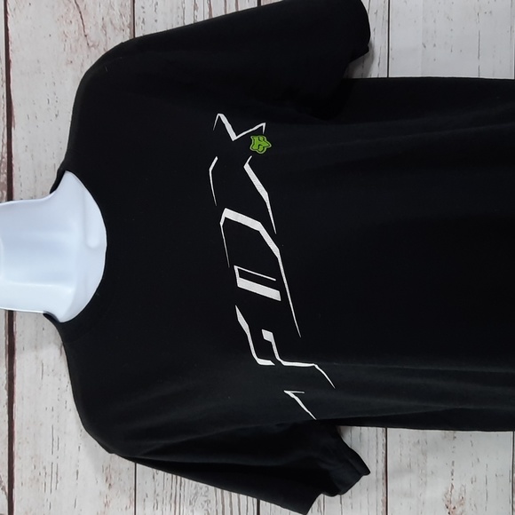 FoxTech Tee - Picture 2 of 7